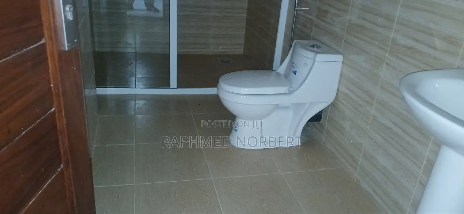 3bdrm Apartment in Tanzania Realestates, Central Business Area for rent