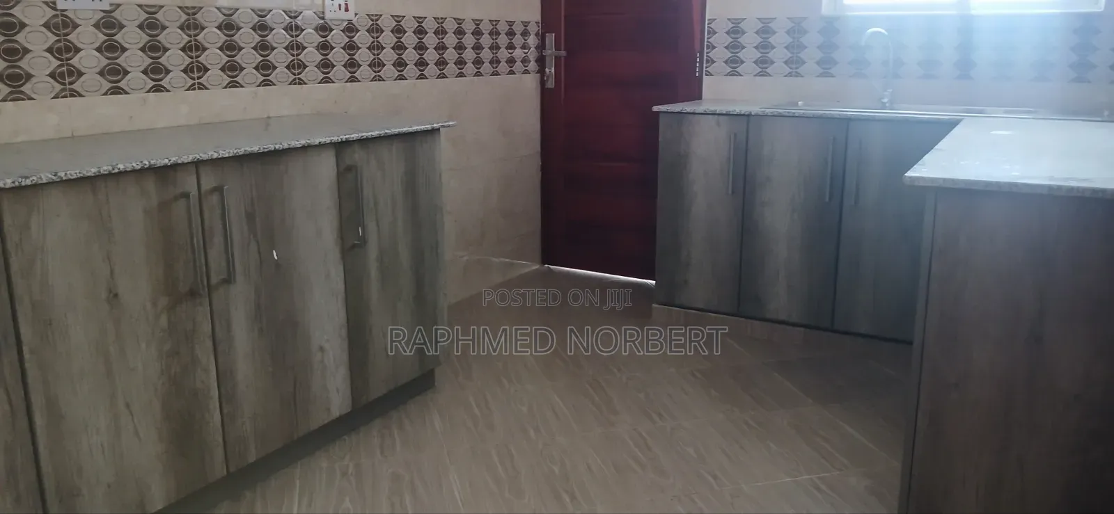 3bdrm Apartment in Tanzania Realestates, Central Business Area for rent