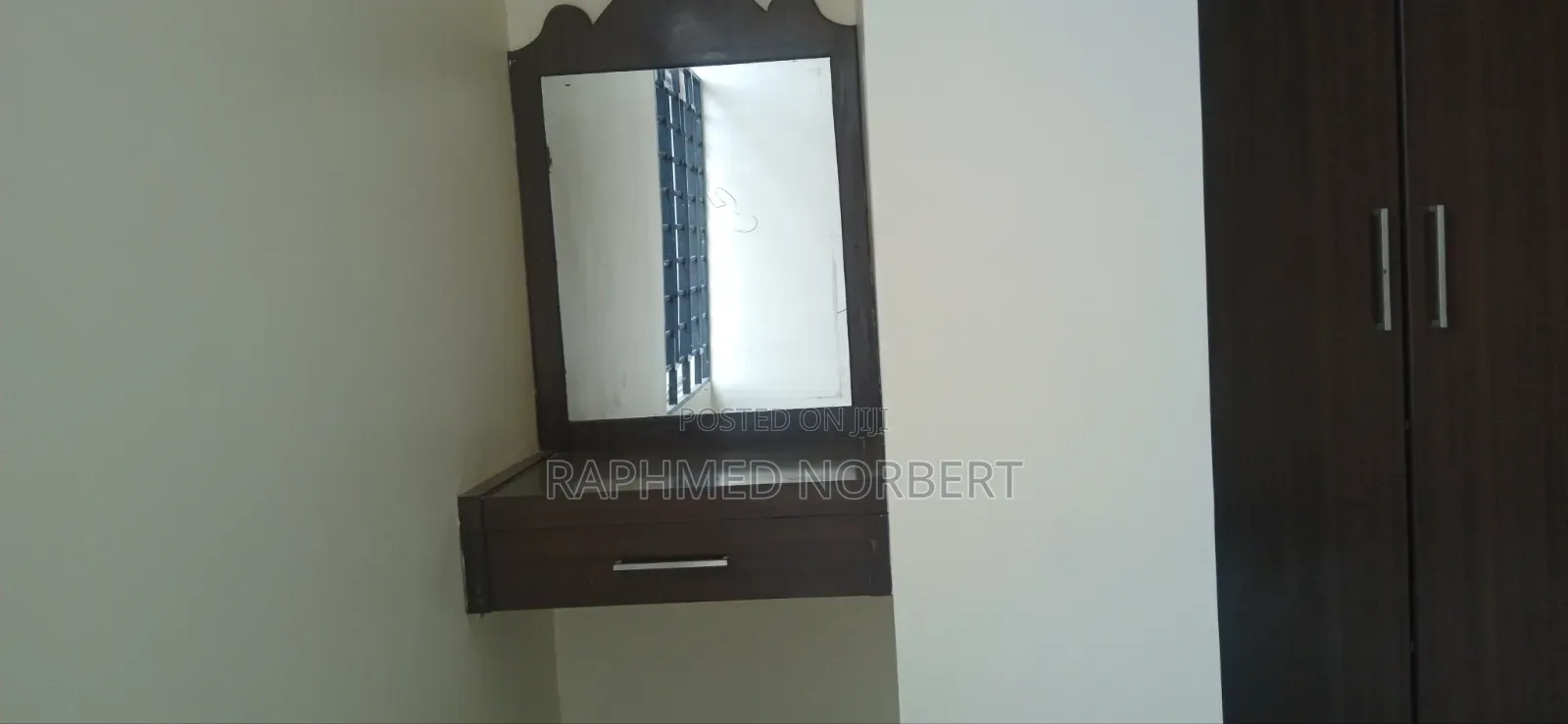 3bdrm Apartment in Tanzania Realestates, Central Business Area for rent
