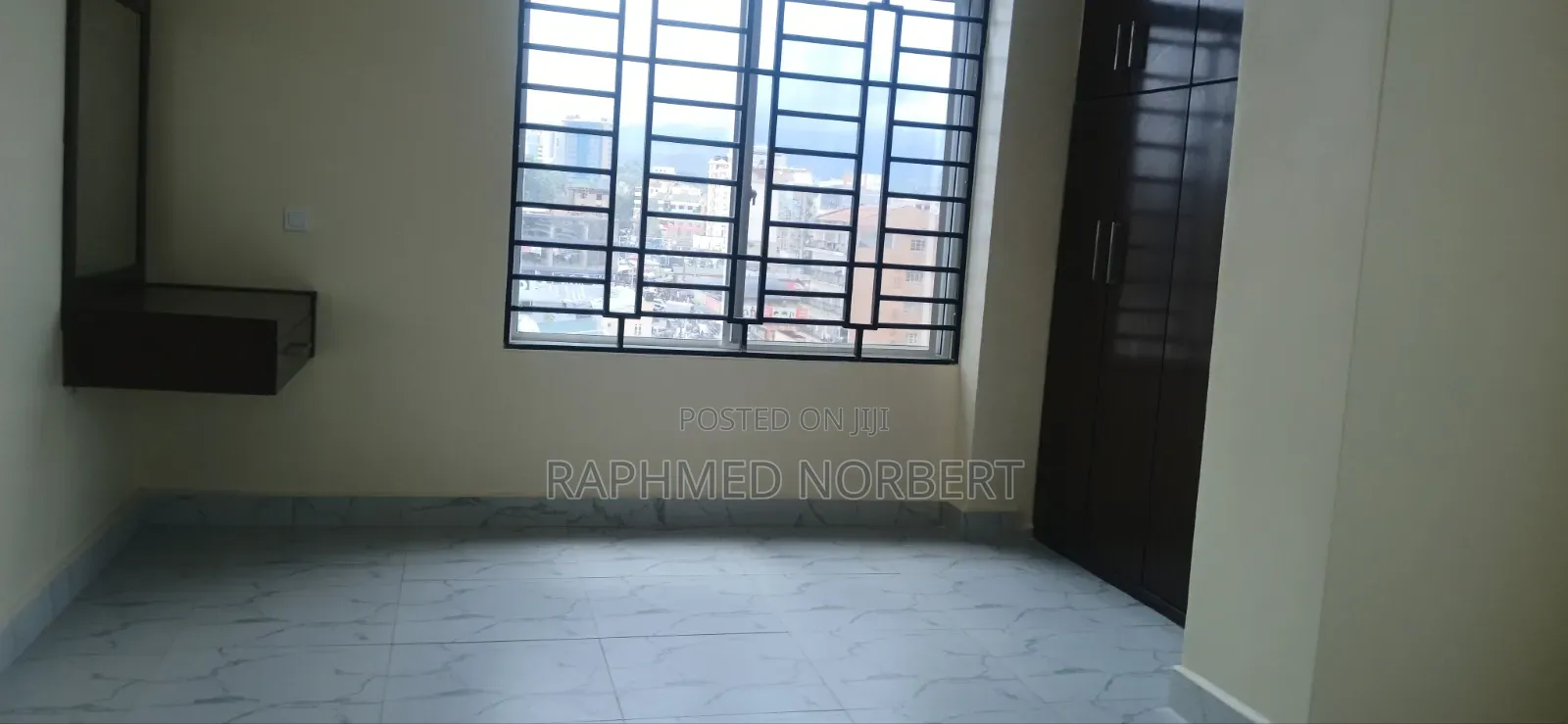 3bdrm Apartment in Tanzania Realestates, Central Business Area for rent