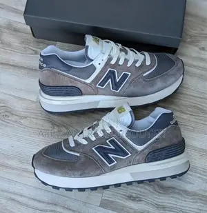 New Balance 574 Legacy Marblehead Sneakers