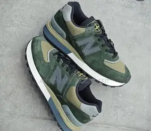 New Balance 574 Legacy Marblehead Sneakers