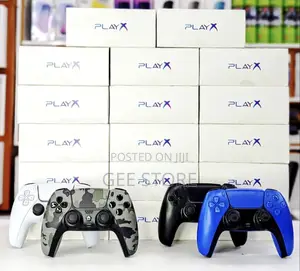 Play X Ps4 Controller