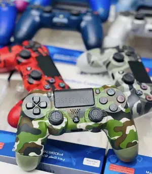 Sony Ps4 Controller