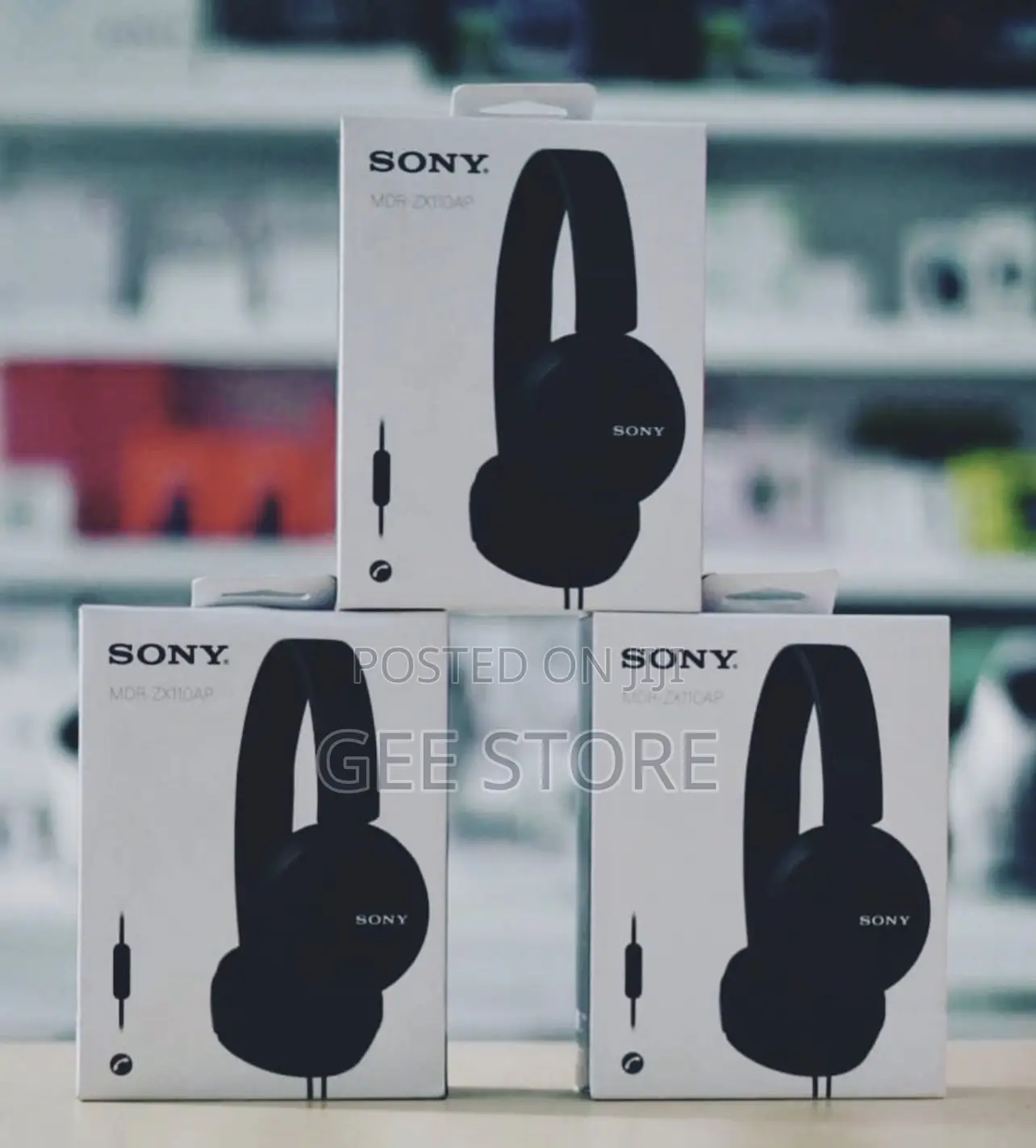 Sony Tc Wireheadset
