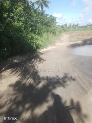 Viwanja Vinaunzwa
