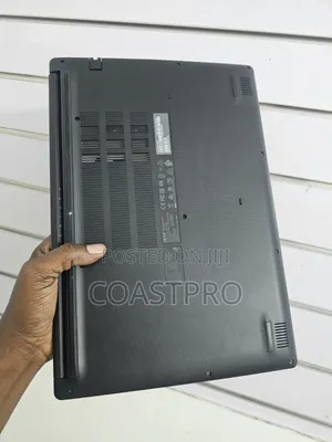 Laptop Acer Aspire 3 4GB AMD A4 SSD 140GB