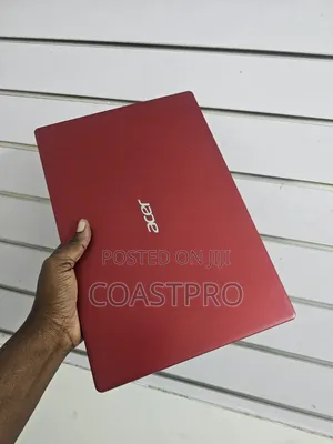 Laptop Acer Aspire 3 4GB AMD A4 SSD 140GB