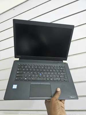 Laptop Toshiba Tecra R840 8GB Intel Core i5 SSD 256GB