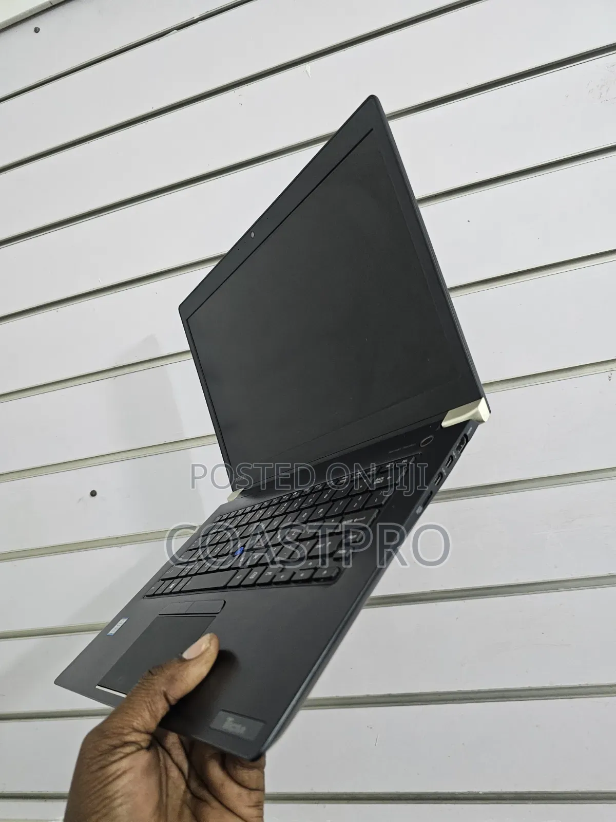 Laptop Toshiba Tecra R840 8GB Intel Core i5 SSD 256GB