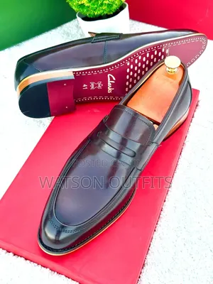 Men's Leather Shoes Clarks Classic Brands Hotly Designed