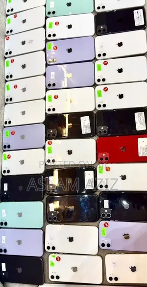 Apple iPhone 11 64 GB