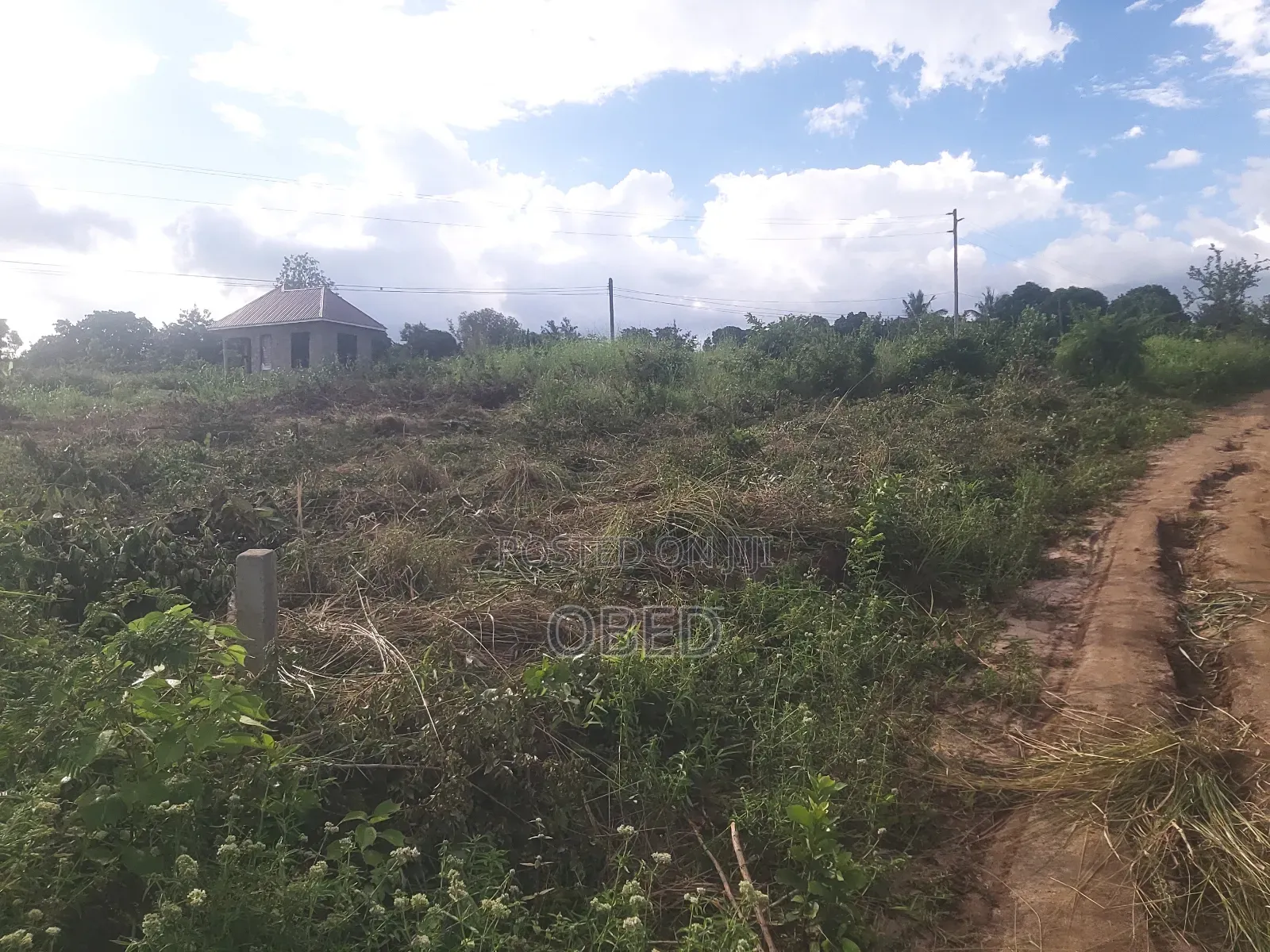 Tunauza Na Kukopesha Viwanja Kibaha Kwa Matiasi Na Boko Mnemela