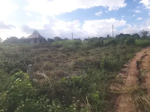 Tunauza Na Kukopesha Viwanja Kibaha Kwa Matiasi Na Boko Mnemela
