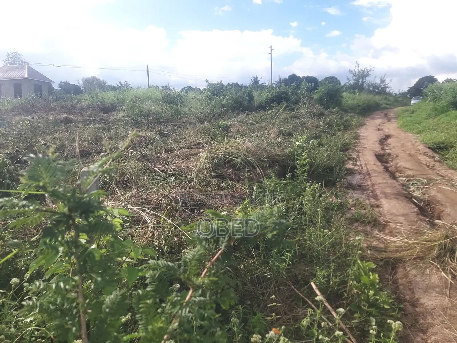 Tunauza Na Kukopesha Viwanja Kibaha Kwa Matiasi Na Boko Mnemela