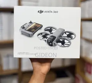 Dji Avata 360