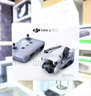 Dji Mini 4 Pro