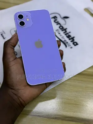 Apple iPhone 12 64 GB Purple