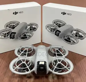 Dji Neo Drone