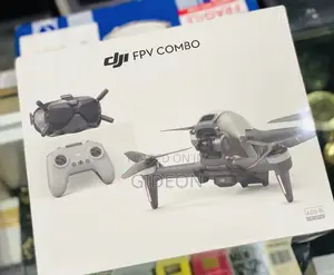 Dji FPV Combo