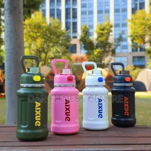 Vacuum Bottle 620ml