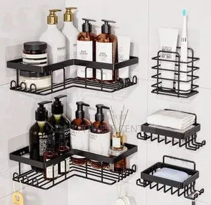 Corner Rack