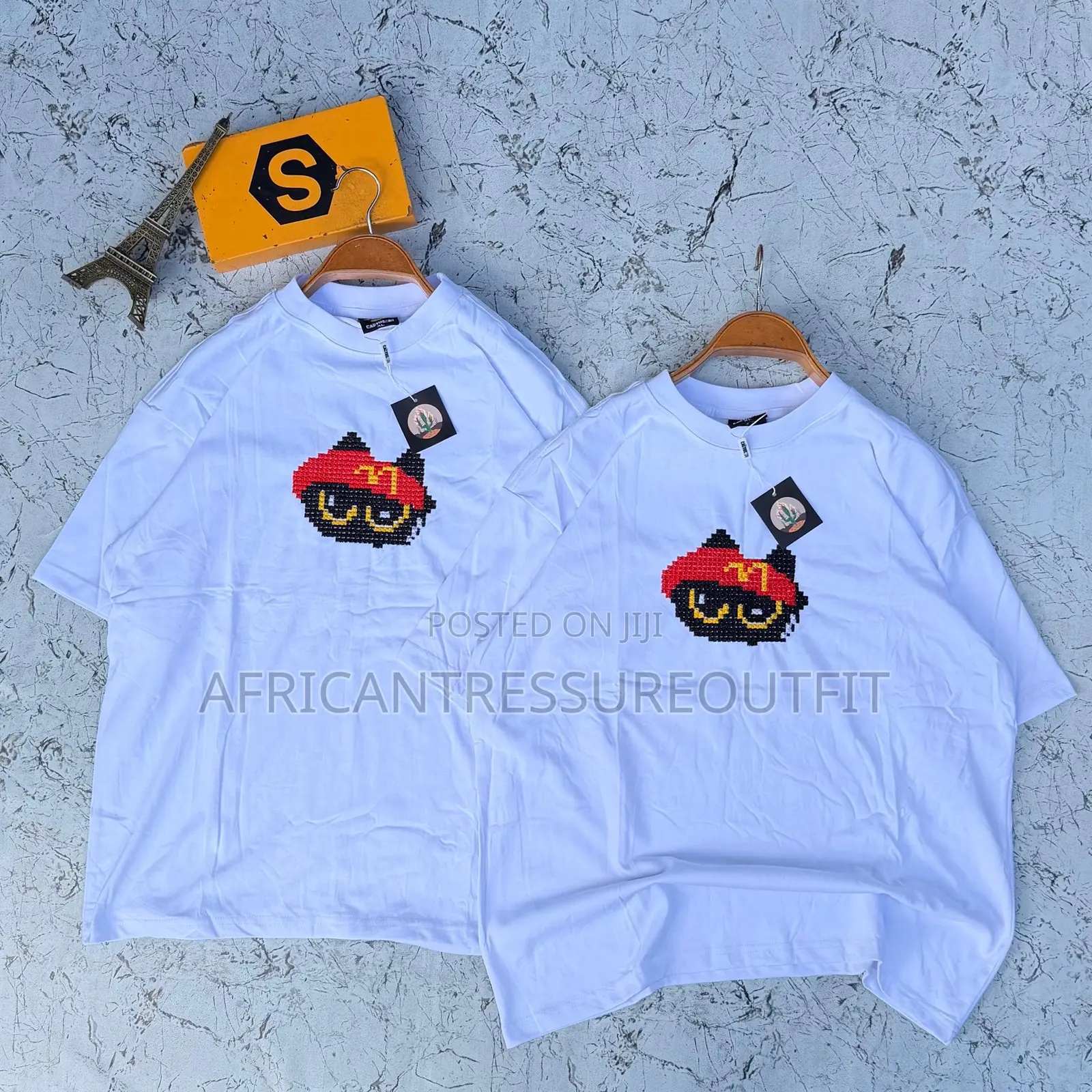 Amiri Tshirts Collection Available