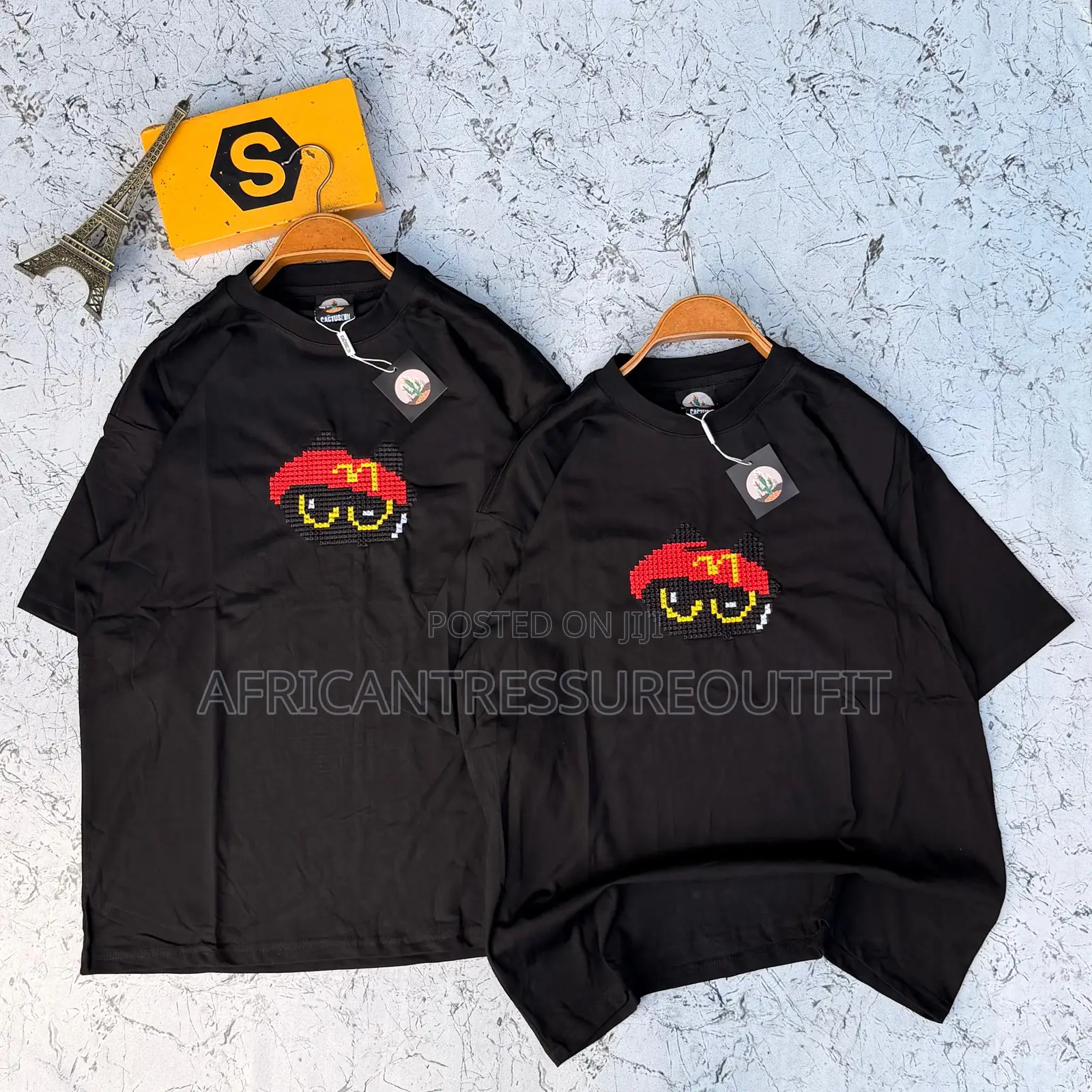 Amiri Tshirts Collection Available