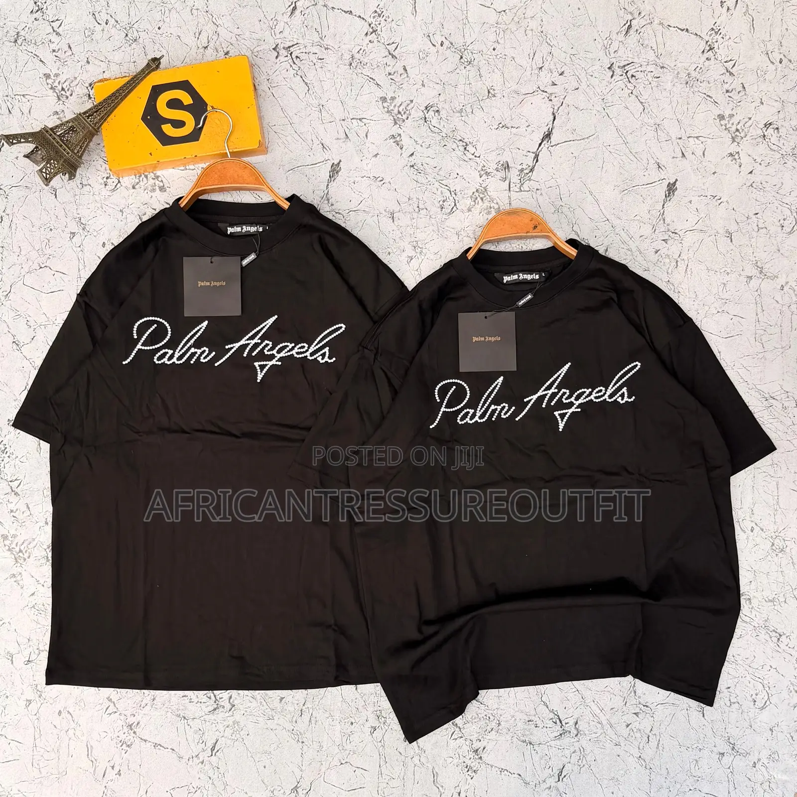 Amiri Tshirts Collection Available