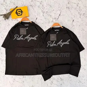 Amiri Tshirts Collection Available