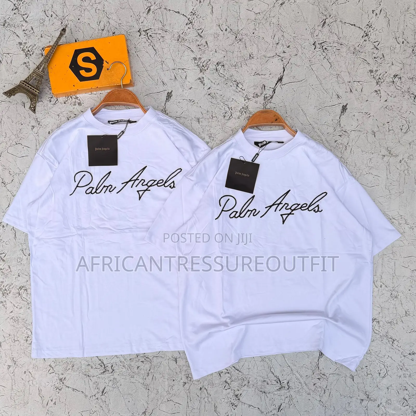 Amiri Tshirts Collection Available