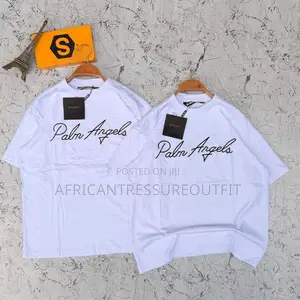 Amiri Tshirts Collection Available