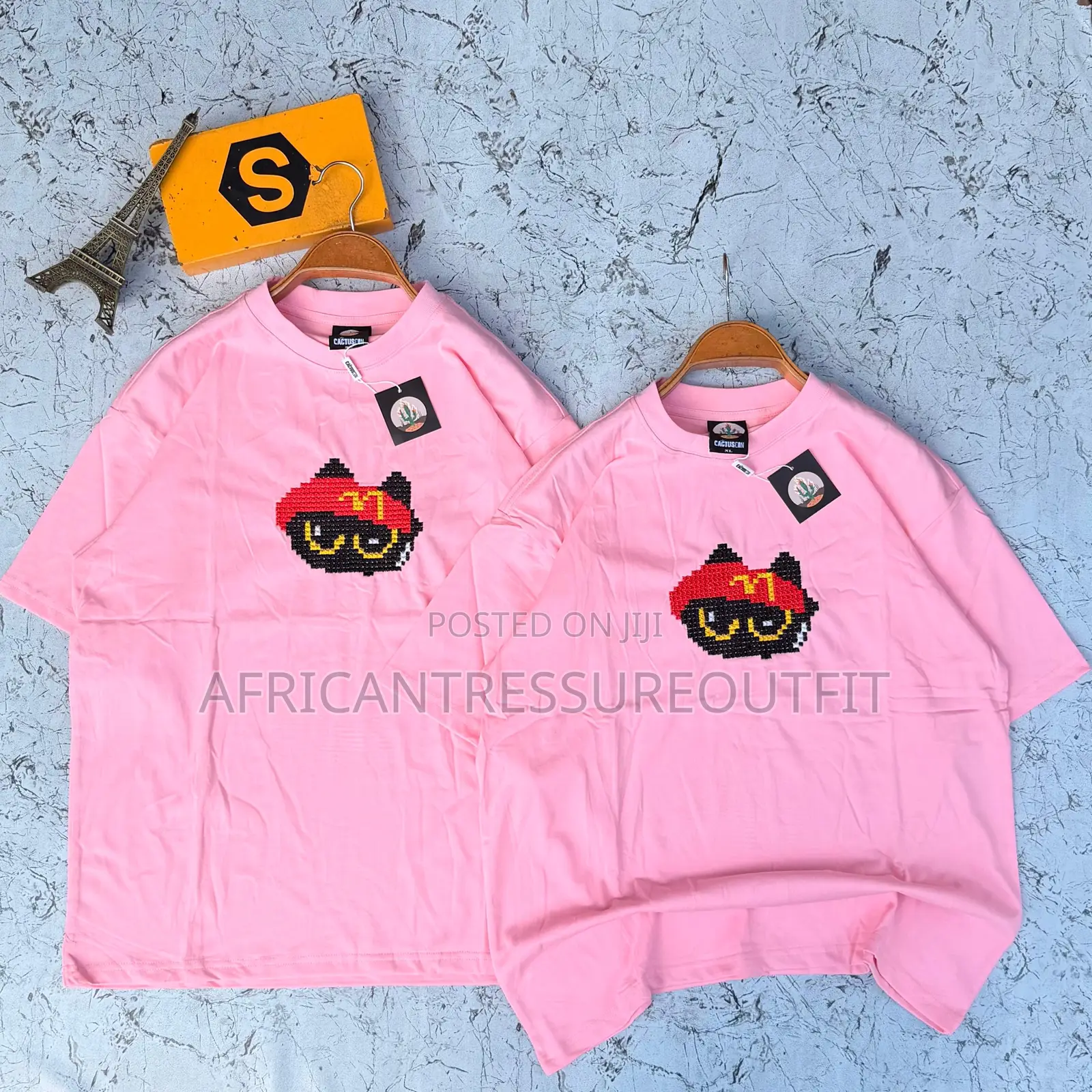 Amiri Tshirts Collection Available