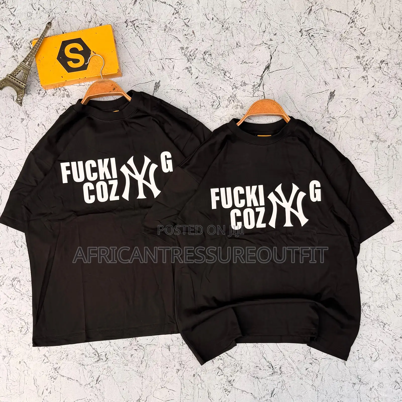 Amiri Tshirts Collection Available