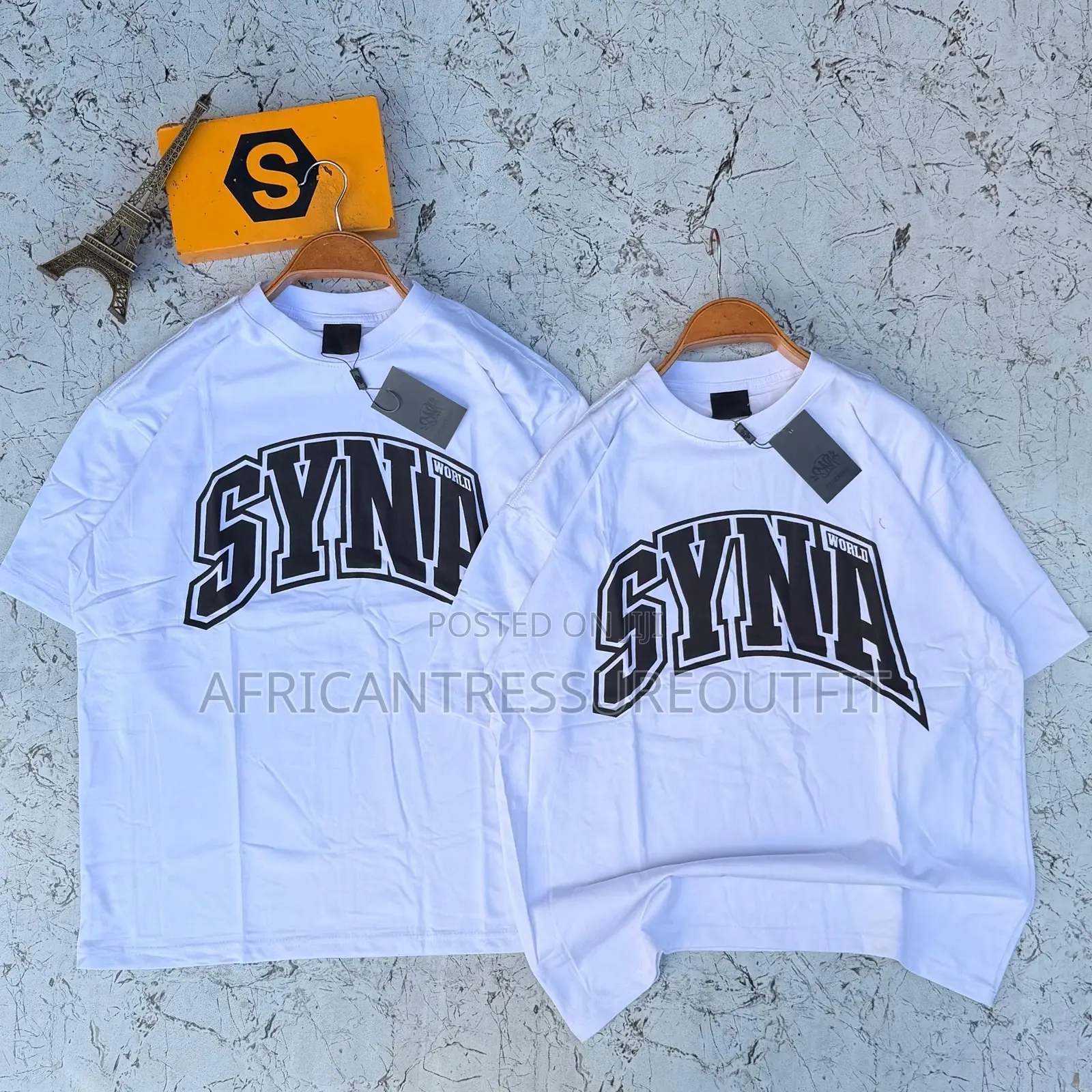 Amiri Tshirts Collection Available