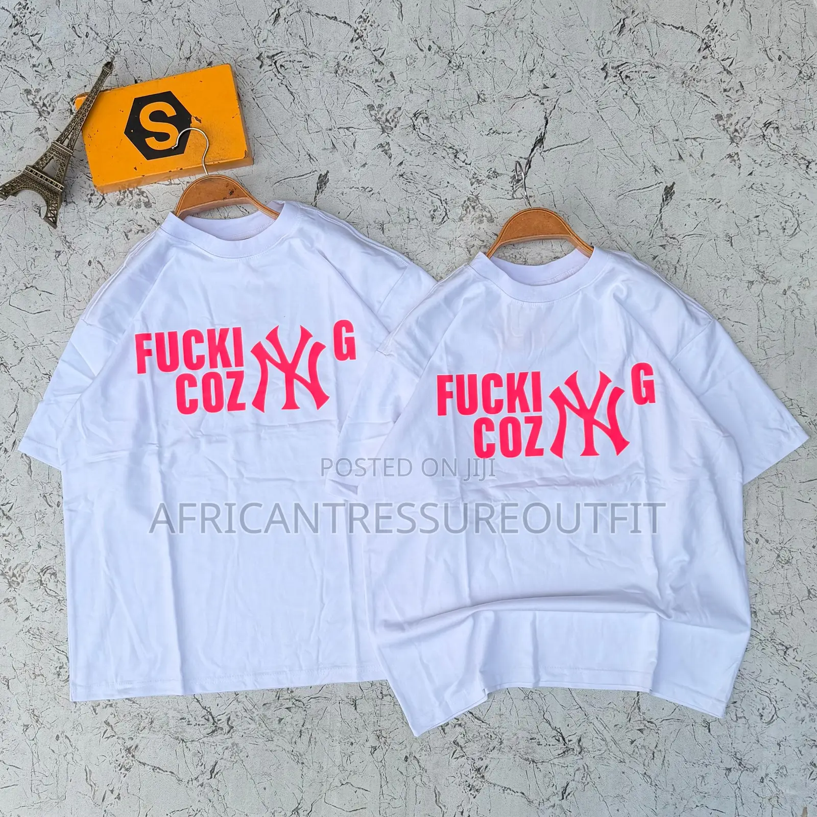 Amiri Tshirts Collection Available