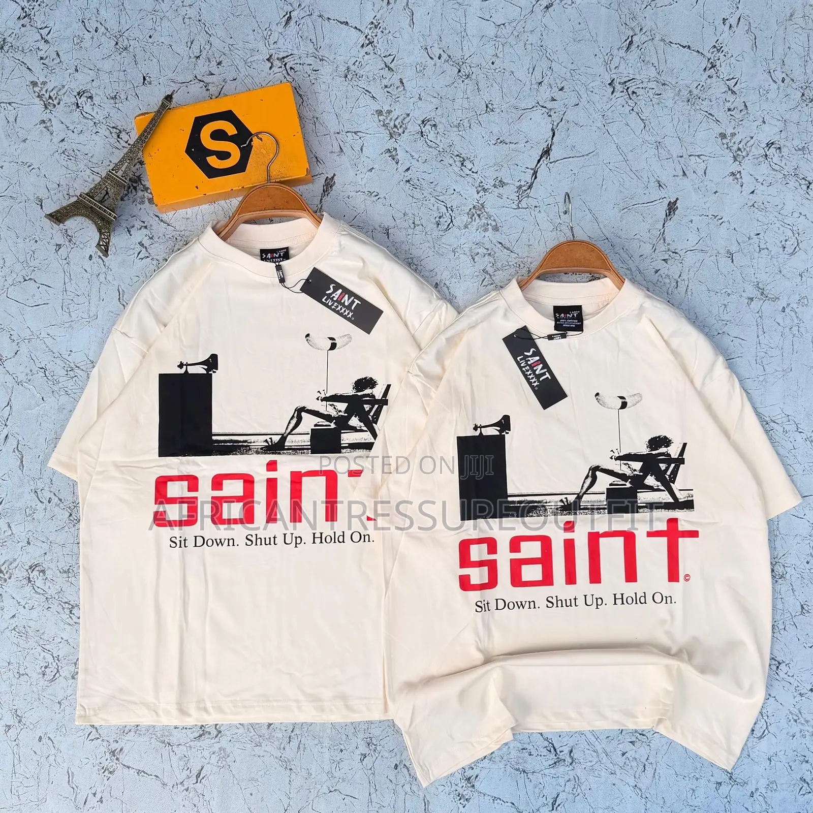 Amiri Tshirts Collection Available