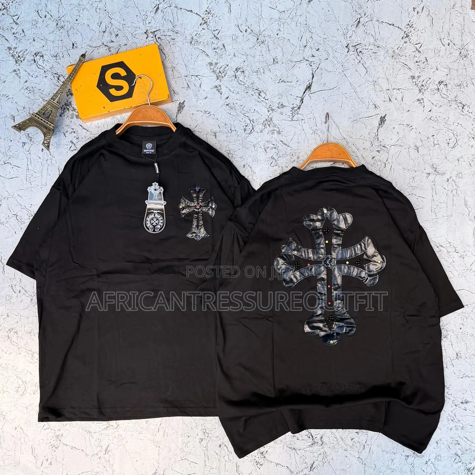 Amiri Tshirts Collection Available