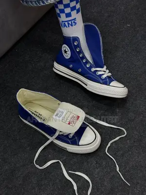 All Star Converse Collection