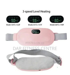 Menstrual Heating Pad