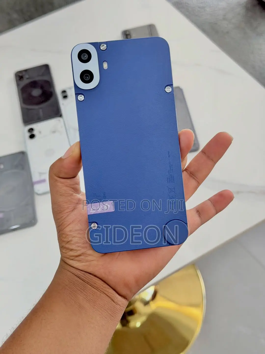Nothing Phone CMF Phone 1 128 GB Blue