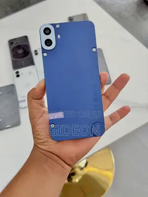 Nothing Phone CMF Phone 1 128 GB Blue