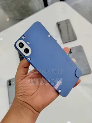 Nothing Phone CMF Phone 1 128 GB Blue