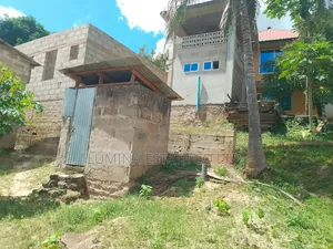 Nyumba Ya Vyumba Vitatu Inauzwa Goba