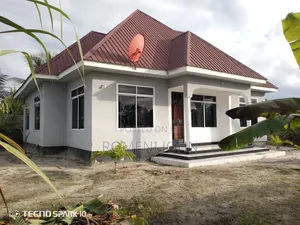 4bdrm House in Tanzania Daresalaam, Ukonga for sale