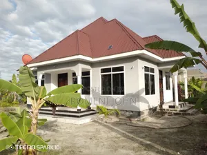 4bdrm House in Tanzania Daresalaam, Ukonga for sale