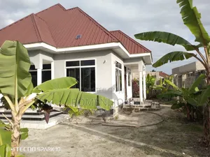 4bdrm House in Tanzania Daresalaam, Ukonga for sale
