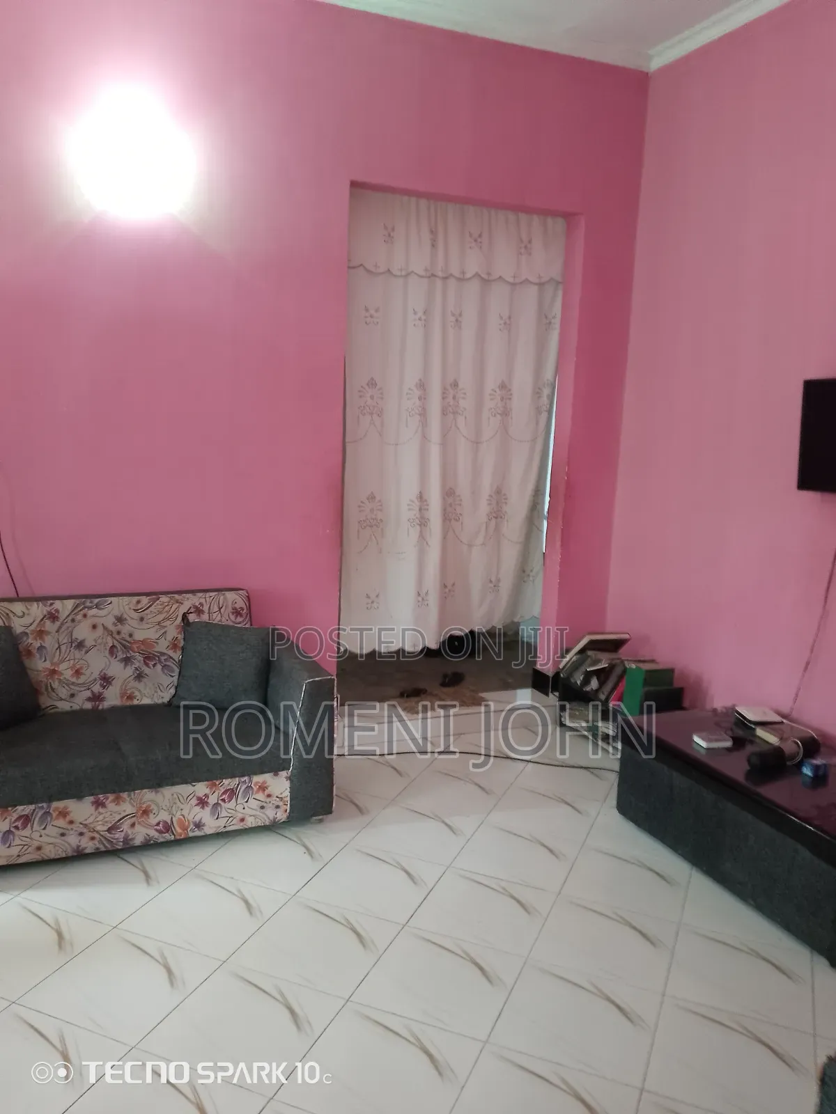 4bdrm House in Tanzania Daresalaam, Ukonga for sale