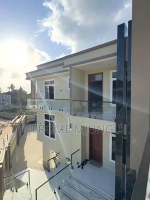 2bdrm Apartment in Goba for rent