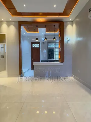 2bdrm Apartment in Goba for rent